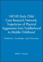 NICHD Early Child Care Research Network