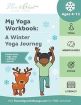 My Yoga Workbook