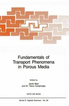 Fundamentals of Transport Phenomena in Porous Media