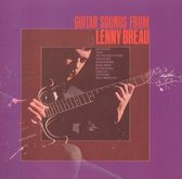Guitar Sounds Of Lenny Breau