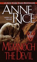Vampire Chronicles 5 - Memnoch the Devil
