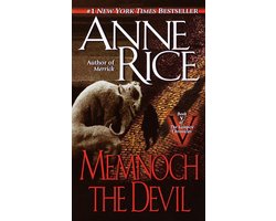 Vampire Chronicles 5 - Memnoch the Devil