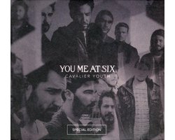 Cavalier Youth