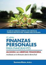 Finanzas Personales Para Inmigrantes