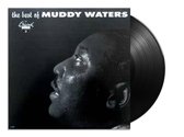 Muddy Waters - The Best Of Muddy Waters (LP)