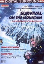 Survival On The Mountain