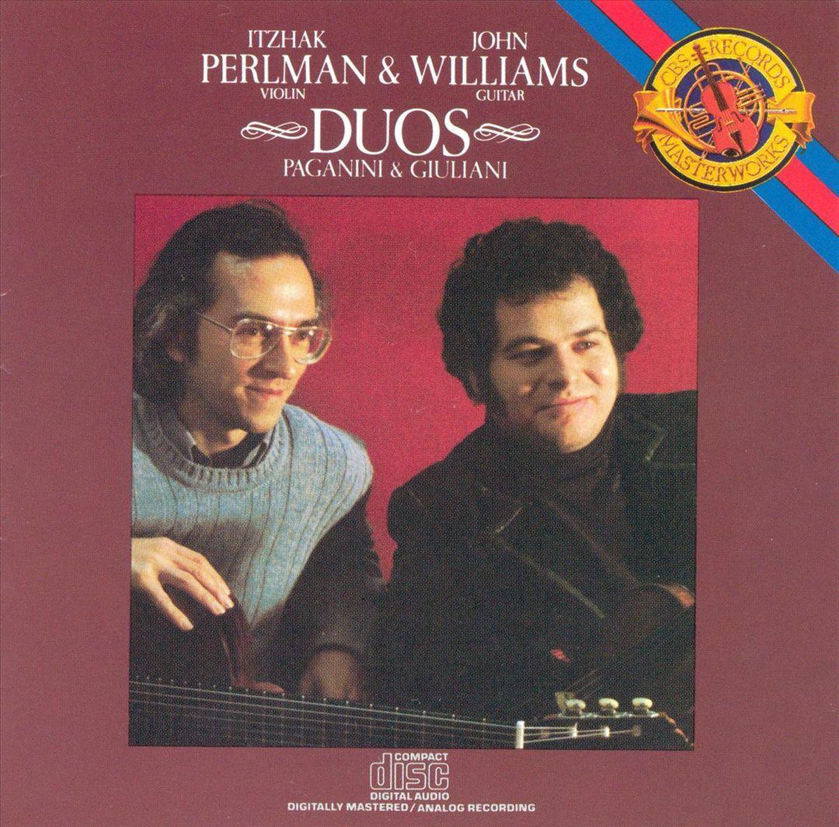 Duos For Violin &Amp; Guitar