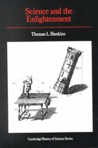 Science and the Enlightenment (Cambridge Studies in the History of Science)
