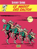 Lucky Luke 16 - Lucky Luke - Tome 16 - Le Magot des Dalton