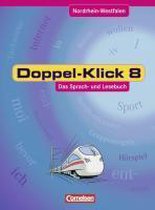 Doppel-Klick - Nordrhein-Westfalen. 8. Schuljahr. Schülerbuch