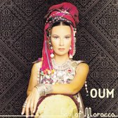 Oum - Soul Of Morocco (CD)