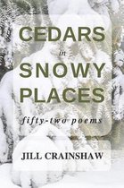 Cedars in Snowy Places