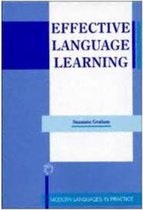 Effective Language Learning