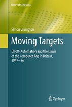 History of Computing - Moving Targets