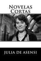 Novelas Cortas (Spanish Edition)