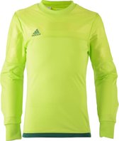 adidas Entry 15  Sportshirt - Unisex - groen