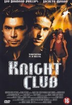 Speelfilm - Knight Club