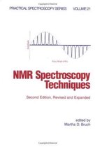 Practical Spectroscopy- NMR Spectroscopy Techniques