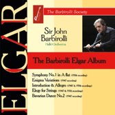 Elgar - Symphony No 1 / Engi