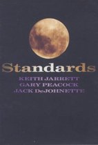 Keith Jarrett - Standards 1