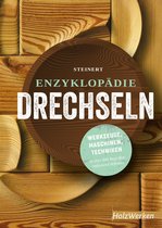 HolzWerken - Enzyklopädie Drechseln