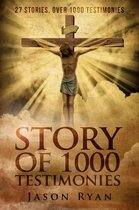 Story of 1000 Testimonies 2 - 1000 Testimonies: Satanist to Christian