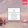 Vaughan Williams/On Wenlock Edge