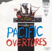 Pacific Overtures [Original London Cast]