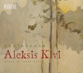 Jyvaskyla Sinfonia - Aleksis Kivi (2 CD)