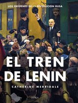 Memoria Crítica - El tren de Lenin