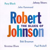The Blues Of Robert Johnson