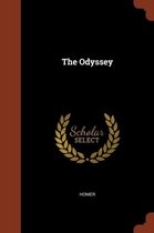 The Odyssey