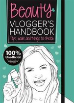 Beauty Vloggers Sketchbook