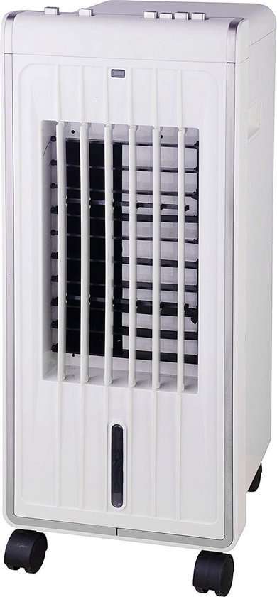 Eurem - Luchtkoeler/ventilator