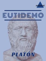 Clásicos Grecolatinos - Eutidemo