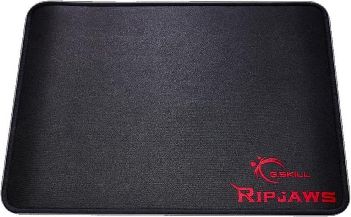 G.Skill MP780 Ripjaws Professional Gaming Mousepad - Zwart