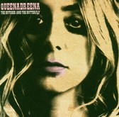 Queen Adreena - Butcher & The Butterfly (CD)