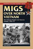 MIGs Over North Vietnam