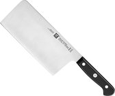 Couteau de chef chinois Zwilling Gourmet 18cm