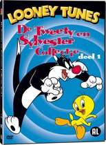 Looney Tunes: De Tweety & Sylvester Collectie (Deel 1)
