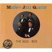 Modern Jazz Quartet (Box)