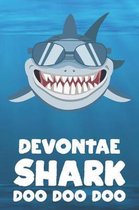 Devontae - Shark Doo Doo Doo