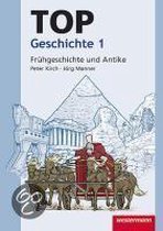 TOP Geschichte 1. Frühgeschichte und Antike