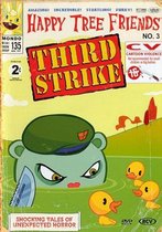 Happy Tree Friends 3 - Third Strike