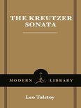 Modern Library Classics - The Kreutzer Sonata