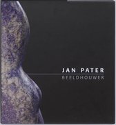 Jan Pater, Beeldhouwer