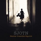 Nigunim Klezmer Ensemble - Sjotn (CD)
