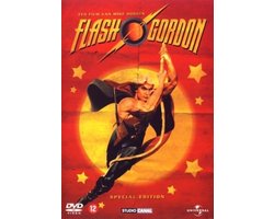 FLASH GORDON (D)
