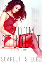 First Time Femdom - Femdom Student