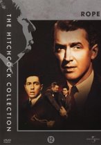 A. Hitchcock: The Rope (D)